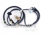 Nipparts ABS sensor N5038000 Nipparts ABS sensor N5038000