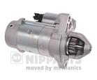 Starter Nipparts n5212120 Starter Nipparts n5212120