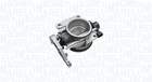 Gasklephuis Magneti Marelli 802011556750 Gasklephuis Magneti Marelli 802011556750