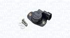 Gasklep positiesensor Magneti Marelli 219244300500 Gasklep positiesensor Magneti Marelli 219244300500
