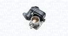 Gasklephuis Magneti Marelli 802009800027 Gasklephuis Magneti Marelli 802009800027