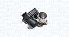 Magneti Marelli Gasklephuis 802010357105 Magneti Marelli Gasklephuis 802010357105