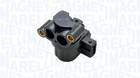 Stappenmotor (nullast regeleenheid) Magneti Marelli 820003394010 Stappenmotor (nullast regeleenheid) Magneti Marelli 820003394010