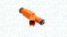 Magneti Marelli Verstuiver/Injector 805000000009 Magneti Marelli Verstuiver/Injector 805000000009