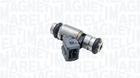 Magneti Marelli Verstuiver/Injector 214310004510 Magneti Marelli Verstuiver/Injector 214310004510