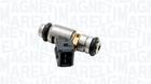 Magneti Marelli Verstuiver/Injector 214310006400 Magneti Marelli Verstuiver/Injector 214310006400