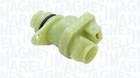 Snelheidssensor versnellingsbak Magneti Marelli 064848027010 Snelheidssensor versnellingsbak Magneti Marelli 064848027010