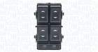 Raambedieningsschakelaar Magneti Marelli 000051034010 Raambedieningsschakelaar Magneti Marelli 000051034010