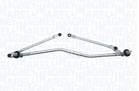 Ruitenwisserstangen Magneti Marelli 085570170010 Ruitenwisserstangen Magneti Marelli 085570170010