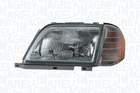 Koplamp Magneti Marelli 710301090111 Koplamp Magneti Marelli 710301090111