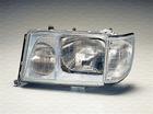 Koplamp Magneti Marelli 710301073318 Koplamp Magneti Marelli 710301073318