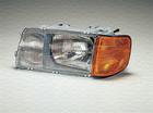 Magneti Marelli Koplamp glas 711305620451 Magneti Marelli Koplamp glas 711305620451