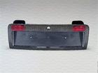 Kentekenverlichting Magneti Marelli 712397201129 Kentekenverlichting Magneti Marelli 712397201129