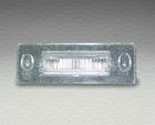 Kentekenverlichting Magneti Marelli 714044660601 Kentekenverlichting Magneti Marelli 714044660601