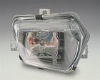 Magneti Marelli Mistlamp 710305058002 Magneti Marelli Mistlamp 710305058002