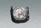 Mistlamp Magneti Marelli 712402551110 Mistlamp Magneti Marelli 712402551110