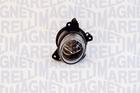 Mistlamp Magneti Marelli 712402901110 Mistlamp Magneti Marelli 712402901110