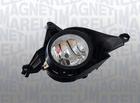 Mistlamp Magneti Marelli 712401101110 Mistlamp Magneti Marelli 712401101110