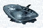 Magneti Marelli Koplamp 712497801129 Magneti Marelli Koplamp 712497801129