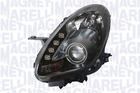 Koplamp Magneti Marelli 712497501129 Koplamp Magneti Marelli 712497501129