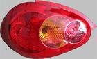 Achterlicht Magneti Marelli 714025670704 Achterlicht Magneti Marelli 714025670704