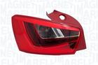Magneti Marelli Achterlicht 714000028601 Magneti Marelli Achterlicht 714000028601
