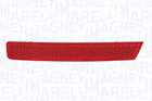 Reflector Magneti Marelli 715106052000 Reflector Magneti Marelli 715106052000