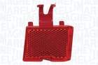 Reflector Magneti Marelli 715106070010 Reflector Magneti Marelli 715106070010