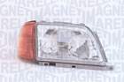 Koplamp Magneti Marelli 710301090301 Koplamp Magneti Marelli 710301090301
