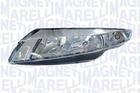 Koplamp Magneti Marelli 711307022597 Koplamp Magneti Marelli 711307022597