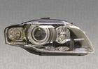 Koplamp Magneti Marelli 711307022675 Koplamp Magneti Marelli 711307022675