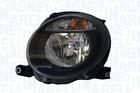 Koplamp Magneti Marelli 712455501139 Koplamp Magneti Marelli 712455501139