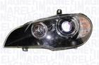 Koplamp Magneti Marelli 710815021001 Koplamp Magneti Marelli 710815021001