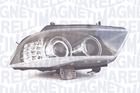 Koplamp Magneti Marelli 719000000030 Koplamp Magneti Marelli 719000000030