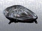 Magneti Marelli Koplamp 712463901110 Magneti Marelli Koplamp 712463901110