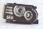 Koplamp Magneti Marelli 712472601129 Koplamp Magneti Marelli 712472601129
