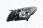 Koplamp Magneti Marelli 711307024128 Koplamp Magneti Marelli 711307024128