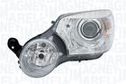 Koplamp Magneti Marelli 711307023422 Koplamp Magneti Marelli 711307023422