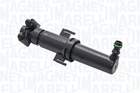 Koplamp reinigingssysteem Magneti Marelli 711307030457 Koplamp reinigingssysteem Magneti Marelli 711307030457