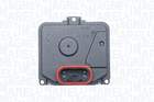 Magneti Marelli Regeleenheid verlichting 711470000310 Magneti Marelli Regeleenheid verlichting 711470000310