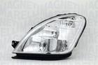 Magneti Marelli Koplamp 712438201129 Magneti Marelli Koplamp 712438201129