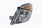 Koplamp Magneti Marelli 710301273204 Koplamp Magneti Marelli 710301273204