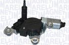 Ruitenwissermotor Magneti Marelli 064038005010 Ruitenwissermotor Magneti Marelli 064038005010