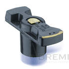 Bremi Rotor 9580 Bremi Rotor 9580