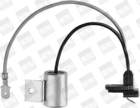 Beru Condensator ZK252 Beru Condensator ZK252
