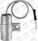 Beru Condensator ZK269 Beru Condensator ZK269