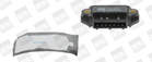 Ontsteking controle unit Beru zm002 Ontsteking controle unit Beru zm002