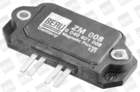 Beru Ontsteking controle unit ZM008 Beru Ontsteking controle unit ZM008