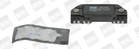 Beru Ontsteking controle unit ZM016 Beru Ontsteking controle unit ZM016