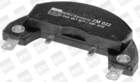 Beru Ontsteking controle unit ZM022 Beru Ontsteking controle unit ZM022